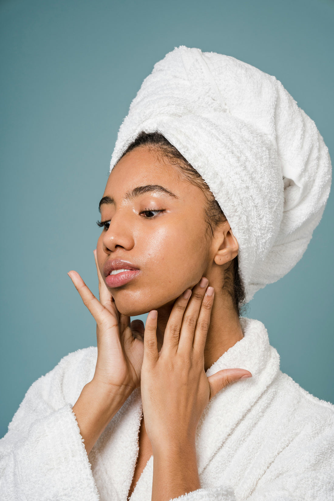 Natural Ways to Get Fair Skin Fast and Permanently