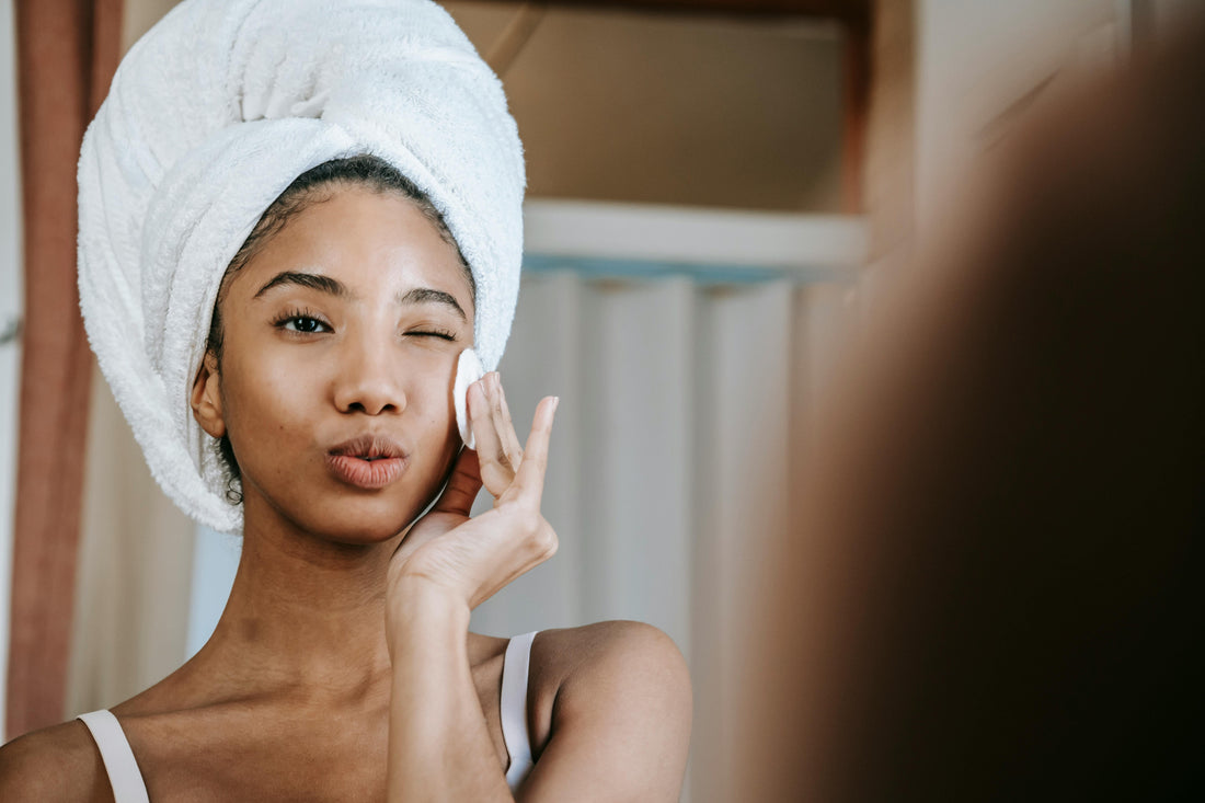 How to Brighten Tired and Dull Skin Complexion?