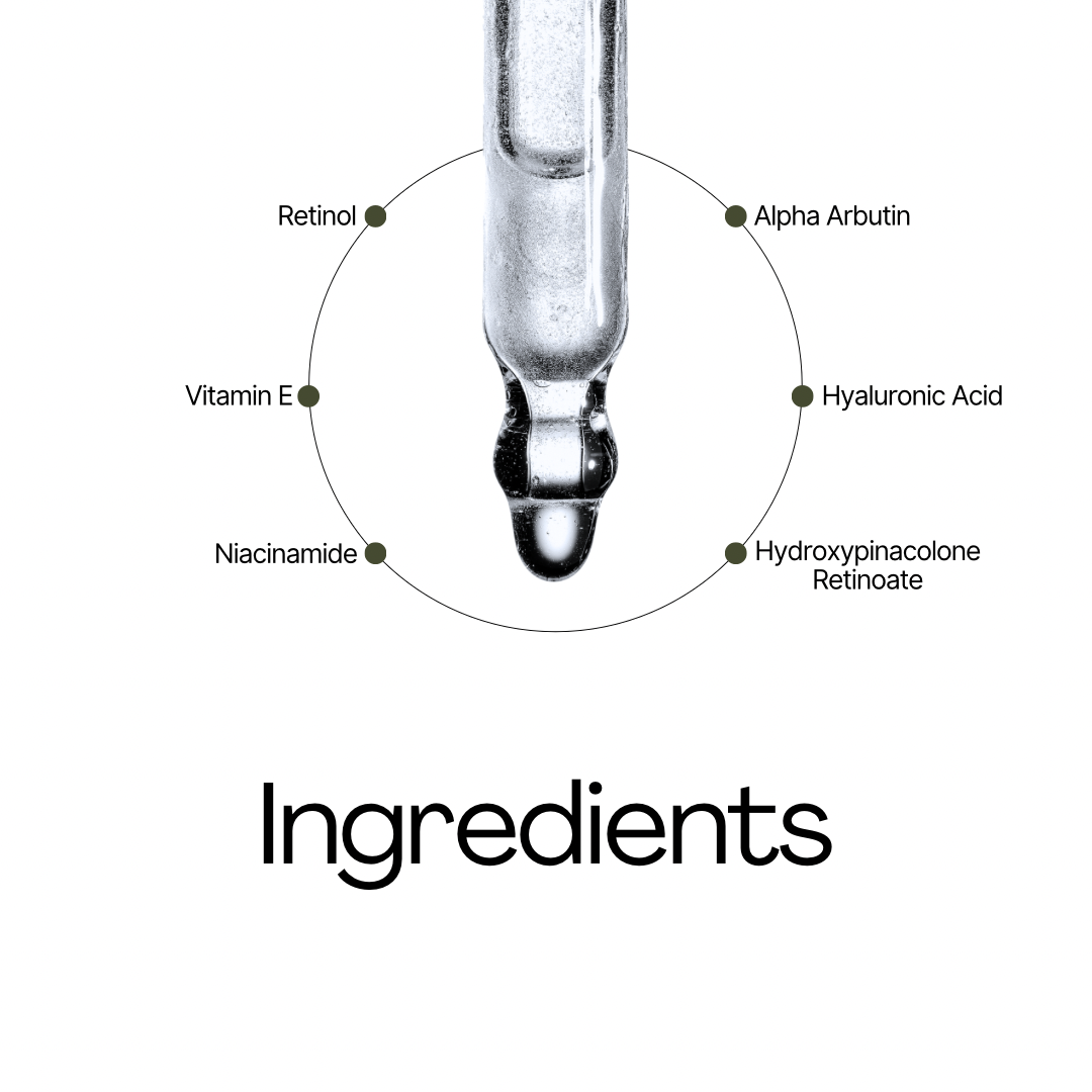 Celesta Glow Advanced Face Serum